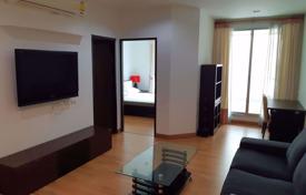 1-dormitorio apartamentos en condominio en Khlong Toei, Tailandia. $135 000