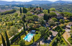 Villa – Florencia, Toscana, Italia. 4 000 000 €