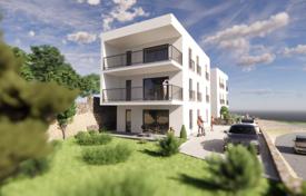 3-dormitorio apartamentos en edificio nuevo 73 m² en Primorje-Gorski Kotar County, Croacia. 206 000 €