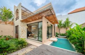 2 dormitorio villa 114 m² en Tumbak Bayuh, Indonesia. $374 000