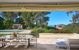 7 dormitorio villa en Rayol-Canadel-sur-Mer, Francia. Price on request