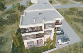 2 dormitorio piso 55 m² en Pula, Croacia. 183 000 €
