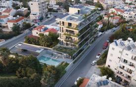 2 dormitorio piso 90 m² en Germasogeia, Chipre. 665 000 €