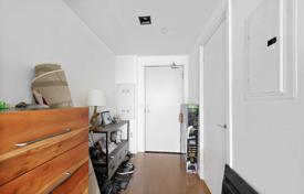 1 dormitorio piso en Trolley Crescent, Canadá. C$718 000