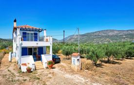 4 dormitorio casa de pueblo 160 m² en Ermioni, Grecia. 350 000 €