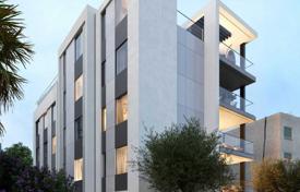 3-dormitorio apartamentos en edificio nuevo en Limasol (Lemesos), Chipre. 890 000 €