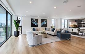 3-dormitorio apartamentos en condominio 237 m² en Miami Beach, Estados Unidos. $5 300 000