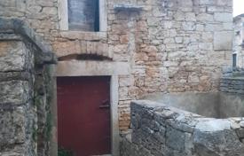 Casa de pueblo – Svetvinčenat, Istria County, Croacia. 55 000 €