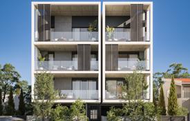New residential complex with apartments en Limasol (Lemesos), Chipre. de 479 000 €
