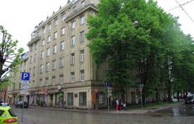 5 dormitorio piso 120 m² en Central District, Letonia. 206 000 €