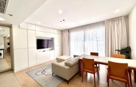 2-dormitorio apartamentos en condominio en Watthana, Tailandia. $398 000