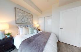 2 dormitorio piso en Scarborough, Canadá. C$849 000