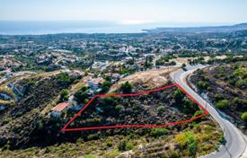 Terreno en Pafos, Chipre. 200 000 €