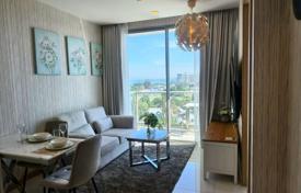 1 dormitorio piso 35 m² en Pattaya, Tailandia. $131 000