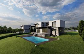 3 dormitorio casa de pueblo 332 m² en Panorama, Grecia. 950 000 €