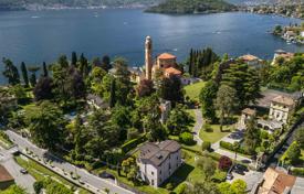 24 dormitorio villa 1003 m² en Lago Como, Italia. 2 950 000 €