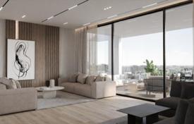 4 dormitorio ático en Limasol (Lemesos), Chipre. 1 395 000 €