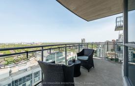 4 dormitorio piso en North York, Canadá. C$759 000