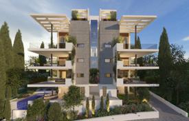 3 dormitorio ático en Limasol (Lemesos), Chipre. 545 000 €