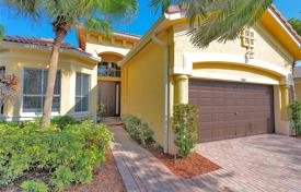 3 dormitorio casa de pueblo 268 m² en Parkland, Estados Unidos. $750 000