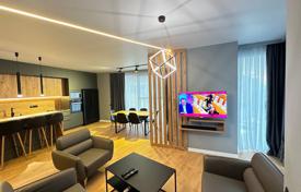 3 dormitorio piso 73 m² en Batumi, Georgia. $140 000