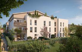 New residential complex with apartments en Rhône, Francia. de 302 000 €