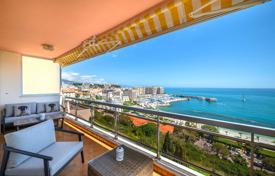 4 dormitorio piso en Cap d'Ail, Francia. 1 800 000 €