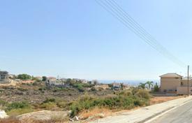 Terreno en Limasol (Lemesos), Chipre. 465 000 €