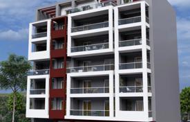 3-dormitorio apartamentos en edificio nuevo 115 m² en Evosmos, Grecia. 275 000 €