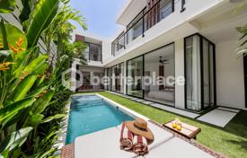 3 dormitorio villa 200 m² en Tibubeneng, Indonesia. $375 000