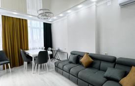 3 dormitorio piso 75 m² en Batumi, Georgia. $220 000