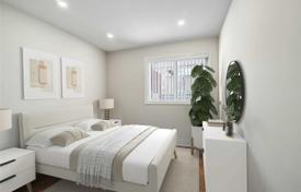 4 dormitorio casa de pueblo en North York, Canadá. C$1 971 000