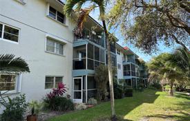 Condominio – Fort Lauderdale, Florida, Estados Unidos. $290 000