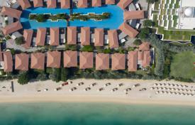 Complejo residencial Zabeel Saray Royal Villas – The Palm Jumeirah, Dubai, EAU (Emiratos Árabes Unidos). From $13 131 000