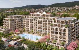 2 dormitorio piso 52 m² en Sveti Vlas, Bulgaria. 112 000 €