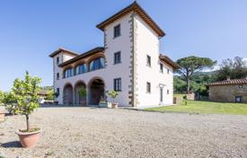 13 dormitorio finca rústica 900 m² en Loro Ciuffenna, Italia. 2 950 000 €