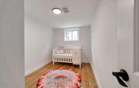 15 dormitorio casa de pueblo en North York, Canadá. C$2 354 000