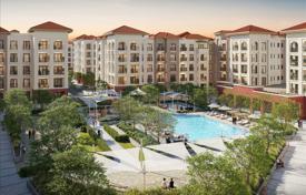 New residential complex with apartments en Abu Dhabi, EAU. de $429 000