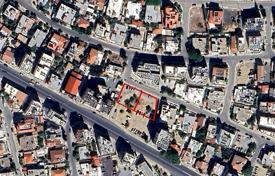 Terreno en Aglantzia, Chipre. 650 000 €