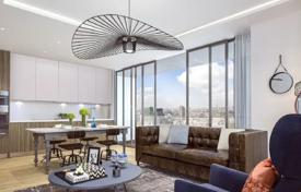 4-dormitorio apartamentos en edificio nuevo 133 m² en Londres, Gran Bretaña. £2 370 000