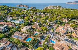 Villa – Santa Ponsa, Islas Baleares, España. 2 400 000 €