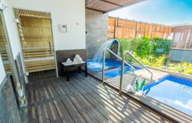 1 dormitorio piso 41 m² en Quintana Roo, Mexico. $237 000