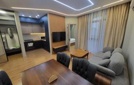 2 dormitorio piso 48 m² en Batumi, Georgia. $149 000