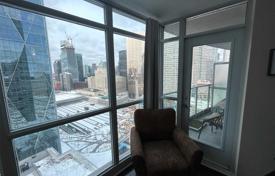 5 dormitorio piso en Yonge Street, Canadá. C$845 000