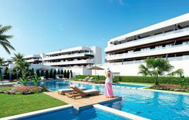 3 dormitorio piso 99 m² en Los Alcazares, España. 369 000 €