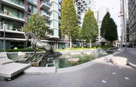 2 dormitorio piso en Londres, Gran Bretaña. £896 000
