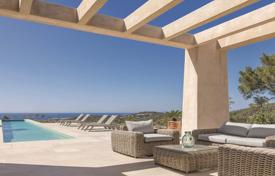 5 dormitorio villa 890 m² en Port d'Andratx, España. 16 500 000 €