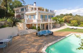 10 dormitorio villa en Saint-Paul-de-Vence, Francia. 2 690 000 €