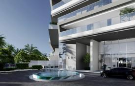 Complejo residencial The Icon Tower – Abu Dhabi, EAU. de $446 000