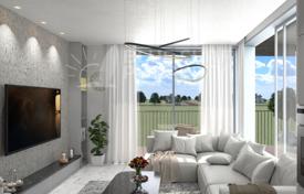 2 dormitorio piso en Deryneia, Chipre. 220 000 €